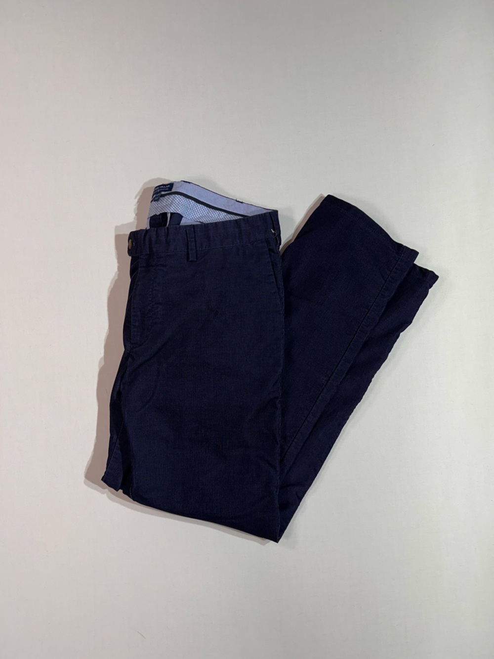 Peter Millar Corduroy Pants 34 X 32